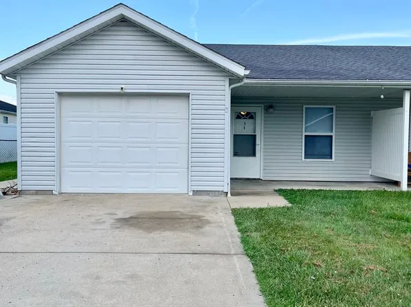 34 Montee Ln, Sullivan, MO 63080