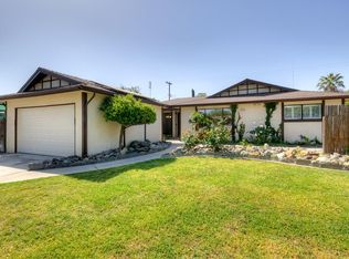 4836 E San Gabriel Ave, Fresno, CA 93726