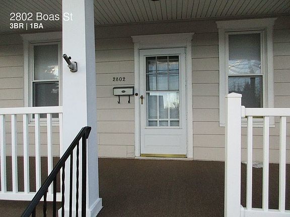 2nd image of 2802 Boas St