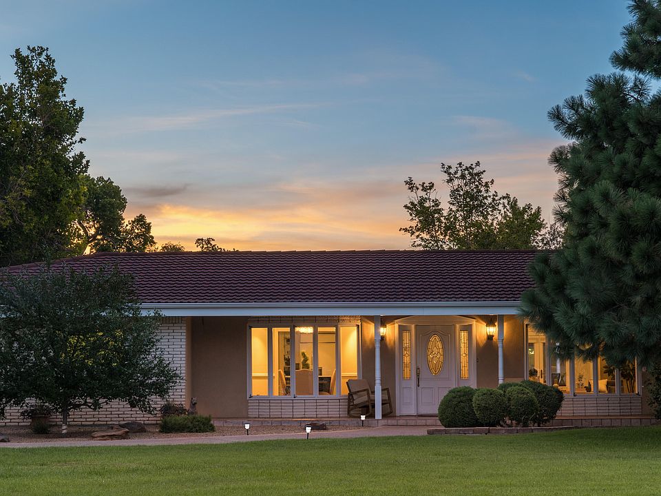 5301 Rio Grande Blvd NW, Los Ranchos De Albuquerque, NM 87107 Zillow