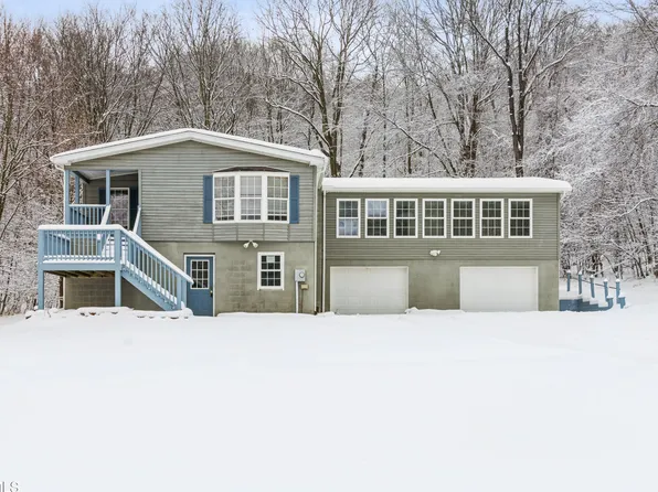 163 Vision St, Nanty Glo, PA 15943