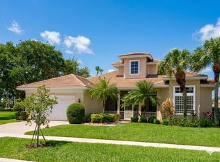 127 NW Magnolia Lakes Blvd, Port Saint Lucie, FL 34986