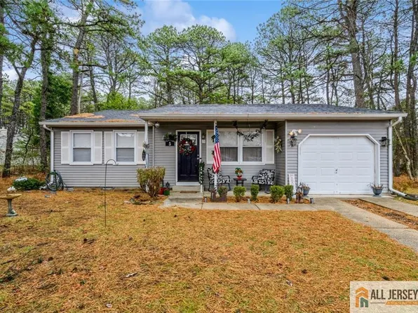 5 Attleboro Ln #73, Manchester Township, NJ 08759