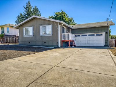 17062 Greenridge Rd, Hidden Valley Lake, CA, 95467