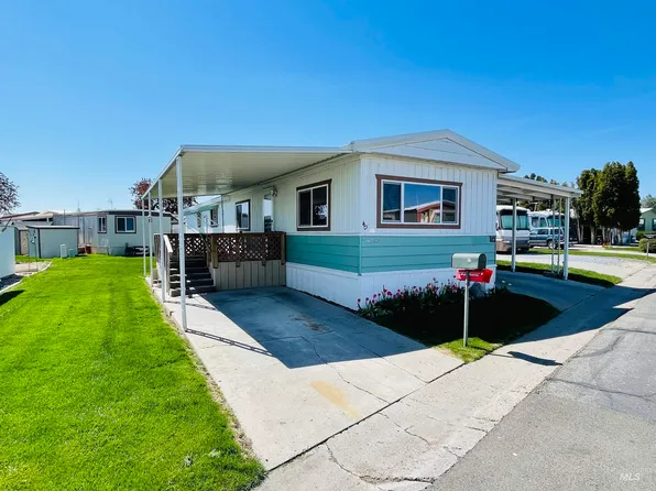 40 Valley Ln, Ontario, OR 97914