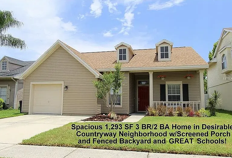 11870 Branch Mooring Dr — Photo 1
