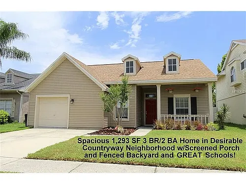 11870 Branch Mooring Dr Photo 1