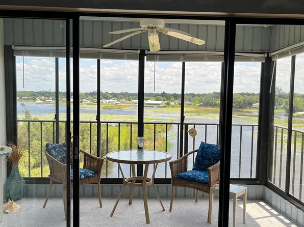 117 Country Club Dr Unit 602, Lake Placid, FL 33852