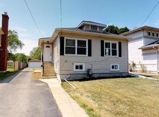 716 S Oakland Ave, Villa Park, IL