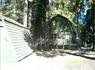 5941 Pony Express Trl, Pollock Pines, CA 95726