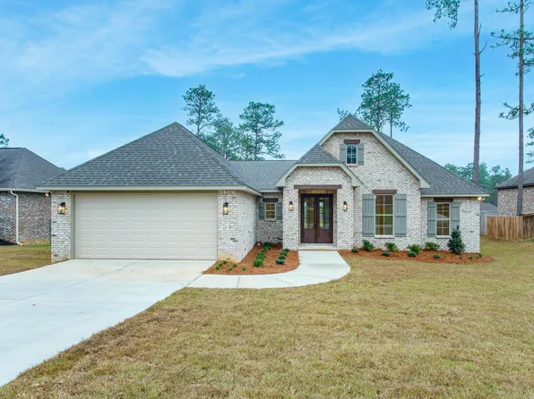 51 Carlsbad, Hattiesburg, MS 39402