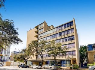 1800 Lavaca St APT 607, Austin, TX 78701