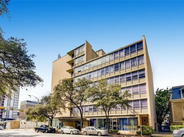 1800 Lavaca St APT 607, Austin, TX 78701