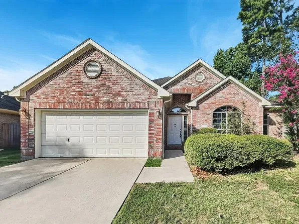 2225 Highland Hills Dr, Conroe, TX 77304