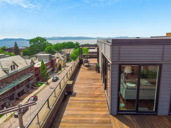 161 St. Paul Street #401, Burlington, VT 05401