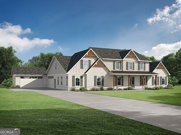 3rd image of 1556 New Hope Rd