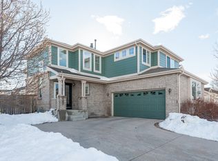 20422 E Villanova Pl, Aurora, CO 80013