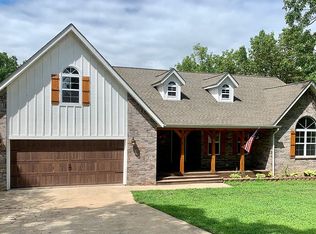 20368 Heritage Rd, Saint Robert, MO 65584