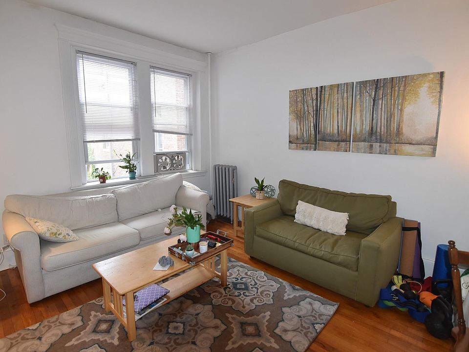 1st image of 25 Parkman St #4A