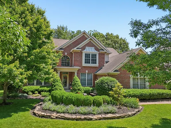 6493 Ballantrae Pl, Dublin, OH 43016