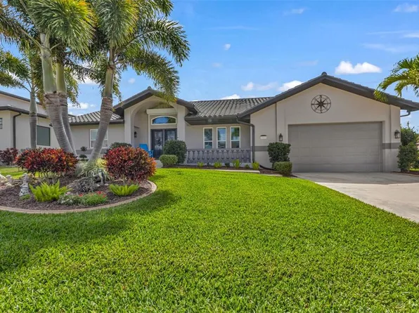 2321 Via Veneto Dr, Punta Gorda, FL 33950