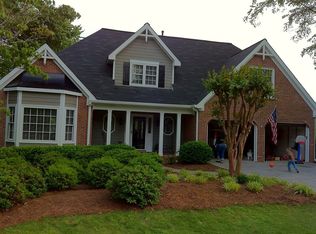 4260 N Mountain Rd NE, Marietta, GA 30066