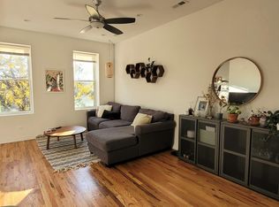 1452 N Greenview Ave APT 2F, Chicago, IL 60642