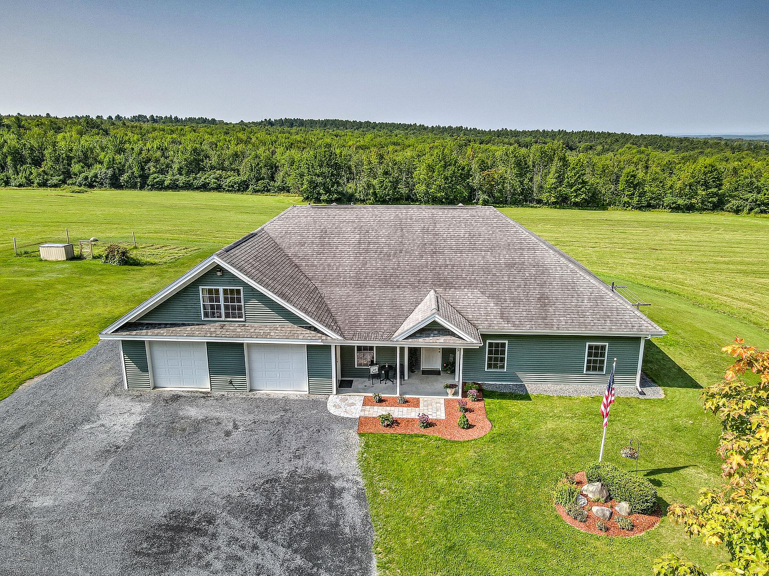 195 Middle Road, Skowhegan, ME 04976 Zillow