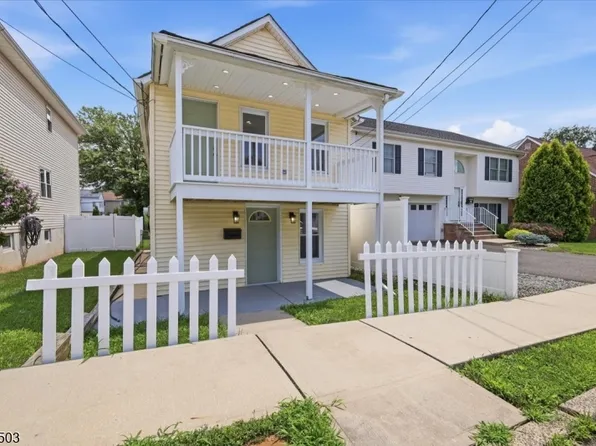 211 S 8Th Ave, Manville Boro, NJ 08835