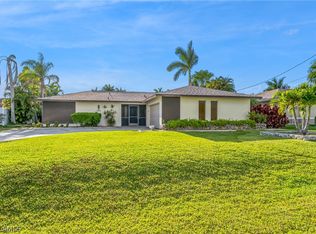 3502 SE 22nd Pl, Cape Coral, FL 33904