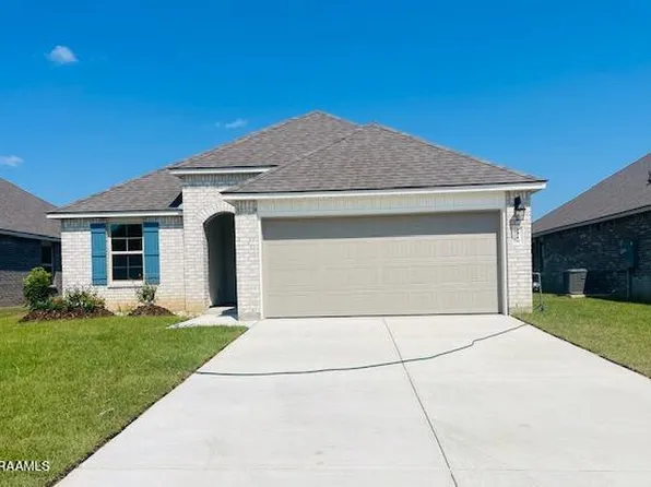 1510 Highland Dr, New Iberia, LA 70560