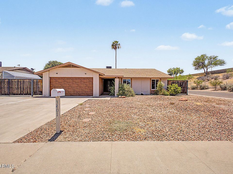1st image of 3401 E DAHLIA Drive