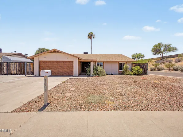 3401 E DAHLIA Drive, Phoenix, AZ 85032