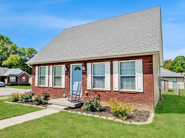 208 Southern Lake Dr, Elizabethtown, KY 42701