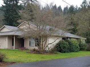 1020 Madison St, Silverton, OR 97381