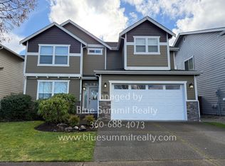7801 Rushmore Ave NE, Lacey, WA 98516