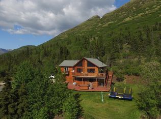 3809 Hiland Rd, Eagle River, AK 99577