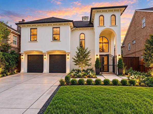 5430 Fairdale Ln, Houston, TX 77056