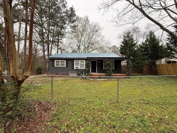 4221 Adams St, Columbus, GA 31907