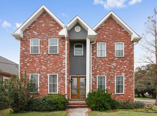 6674 Avenue A, New Orleans, LA 70124