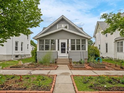 851 Watson Ave, Saint Paul, MN, 55102