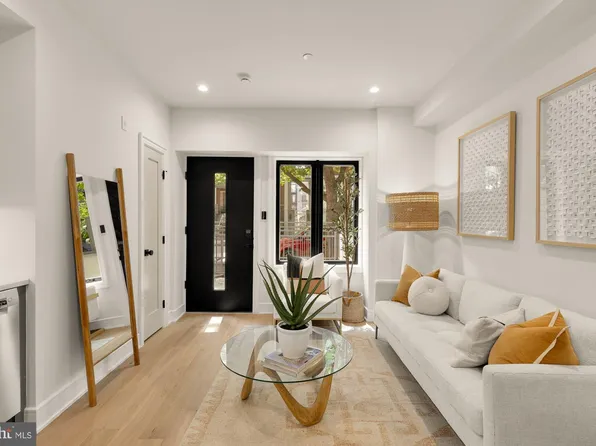 1463 Harvard St NW #3, Washington, DC 20009