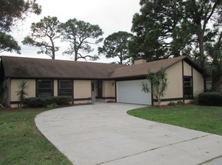 1418 SE Port Street Lucie Blvd, Port Saint Lucie, FL 34952