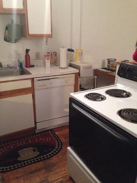 2nd image of 1691 Commonwealth Ave APT 6S