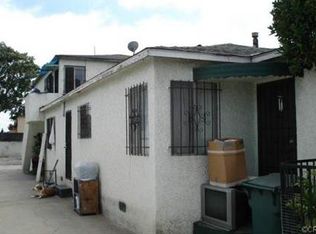 4022 W 104th St, Inglewood, CA 90304