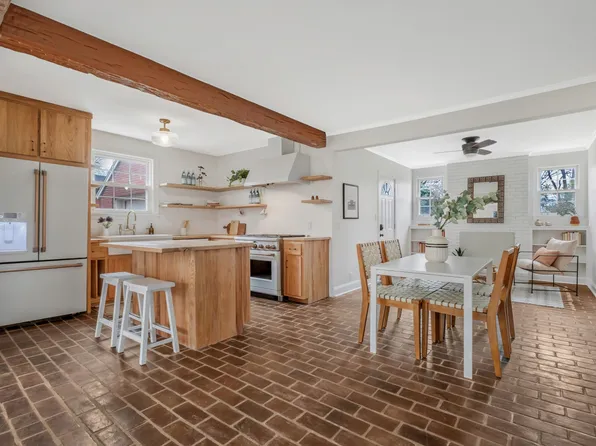 2107 Avalon Dr, Nashville, TN 37216