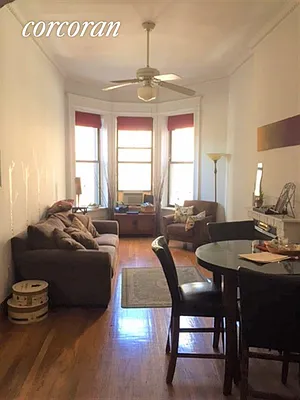 Rented by Corcoran | media 1