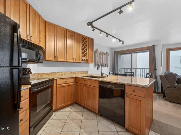 313 IRON HORSE #C2023, Winter Park, CO 80482