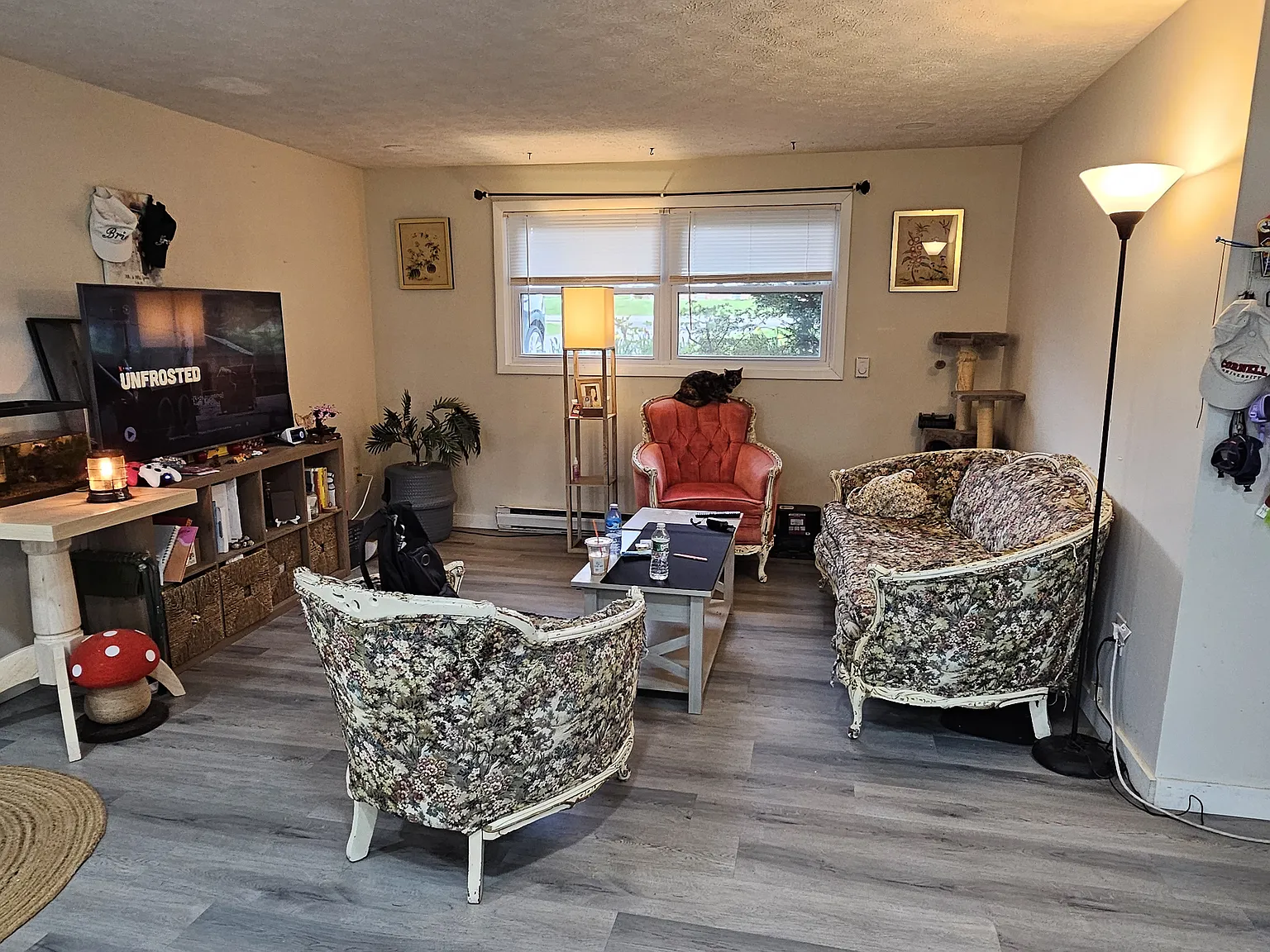 2 bed, 1250 sqft, $2,050 — Photo 3