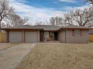 1521 Oakhurst Ave, Norman, OK 73071